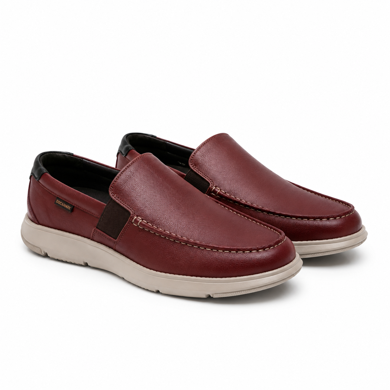Men's Stylish Leather Casuals 513TN